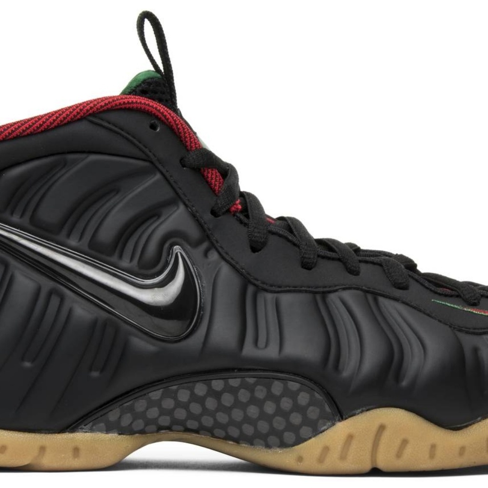 Gucci foamposites